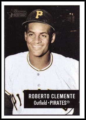 180 Roberto Clemente